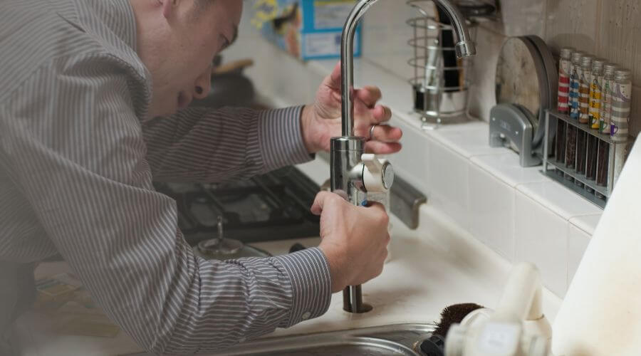 Professional Tankless Water Heater Installation in Mount Enterprise, TX